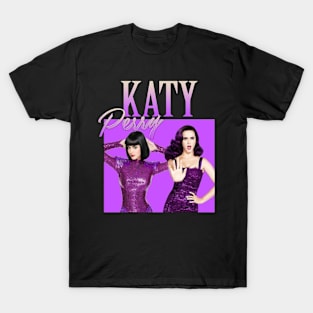 Katy Perry T-Shirt